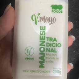 V.mayo