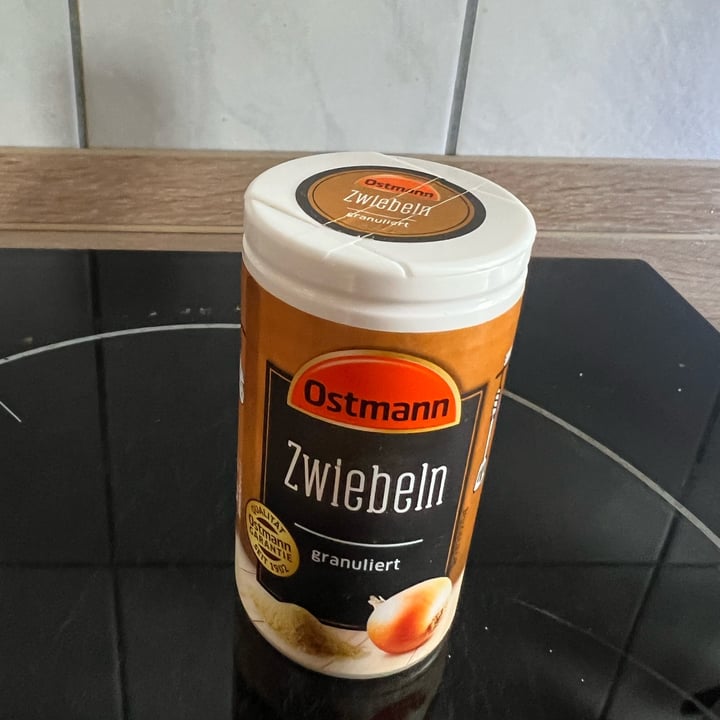 photo of Ostmann Zwiebel granuliert shared by @laurig on  18 Mar 2022 - review