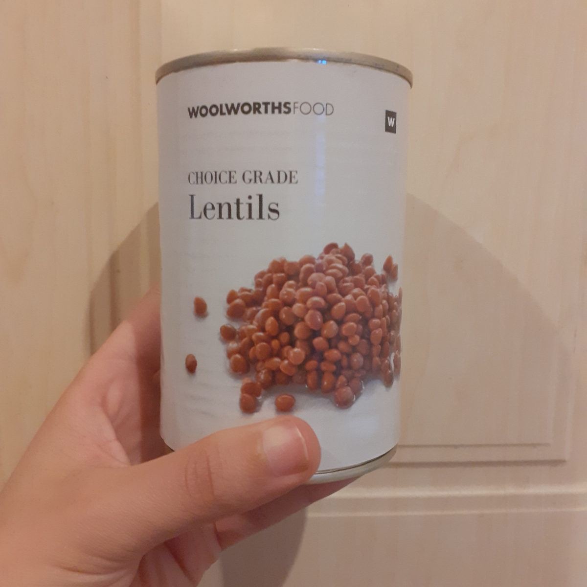 Woolworths Food Choice Grade Lentils Reviews abillion