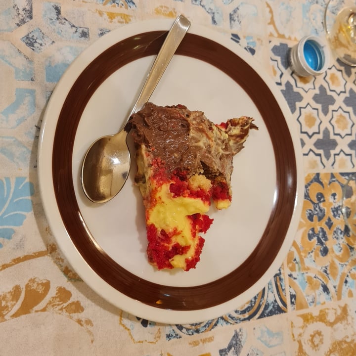 review photo of Hotel Luxor Zuppa Inglese shared by @brunopoli on 08 Sep 2022 - review