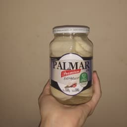 Palmar