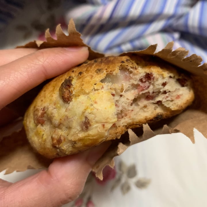 review photo of Mona Café Lanches Veganos E Cafés Especiais shared by @priscilacs on 15 Jul 2021 - review