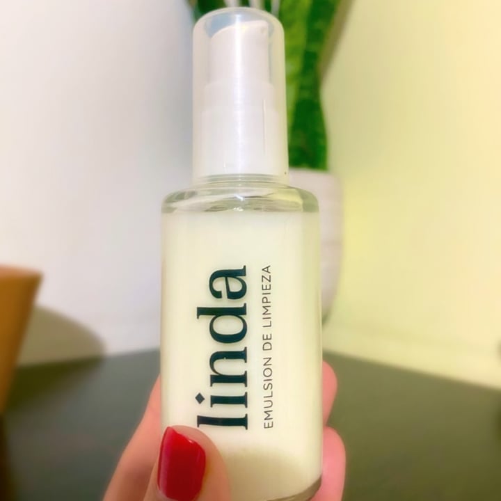 review photo of SURI Ecotienda Emulsión De Limpieza shared by @anibristiel on 10 Dec 2020 - review