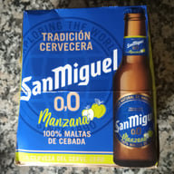 San Miguel (Various Brands)