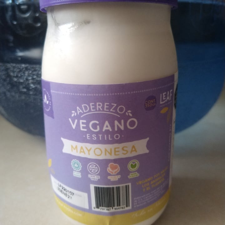 review photo of Leaf Mayonesa shared by @lorenagreen on 10 Nov 2022 - review