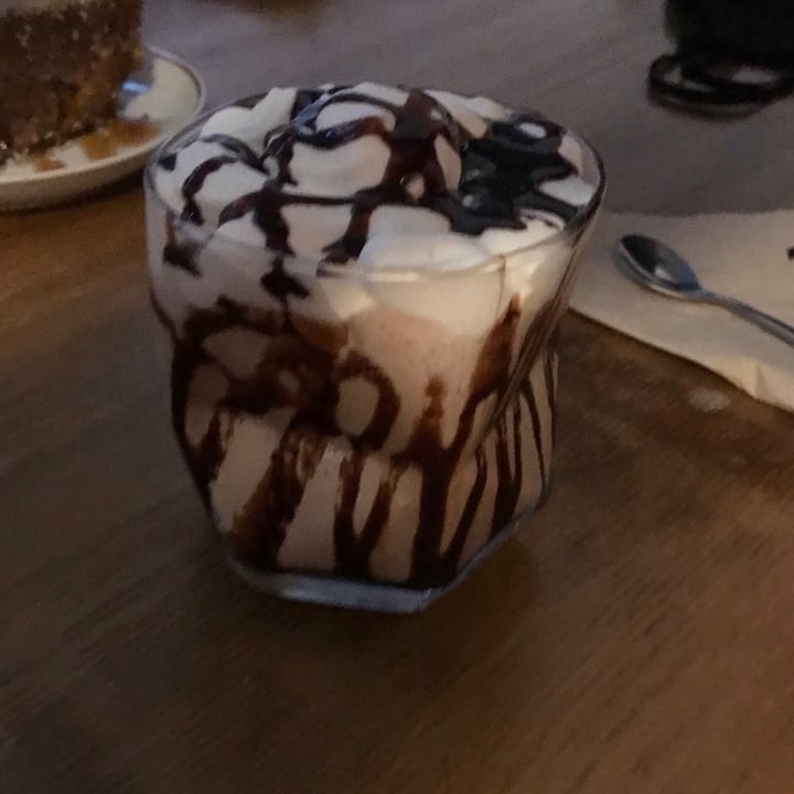 photo of MOLA Frapuccino Mocca shared by @azaivegana on  14 Apr 2021 - review