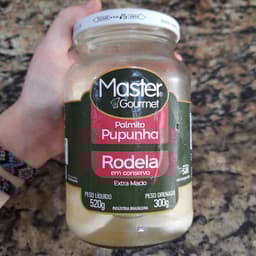 Master Gourmet