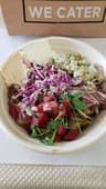 Sajj Mediterranean
