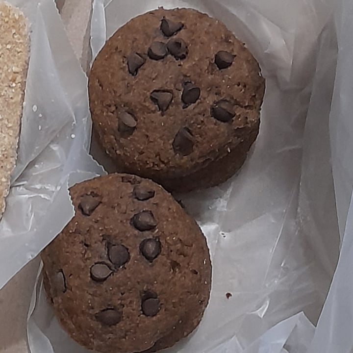 review photo of savor libre cookies de lenteja y limon shared by @nadiagam on 20 Sep 2022 - review