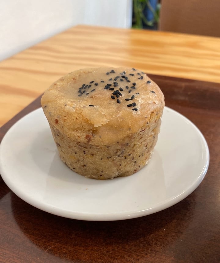 review photo of SO NAT Muffin Citron Pavot shared by @juanaabba on 20 Feb 2020 - review