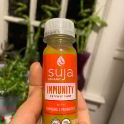 Suja Juice