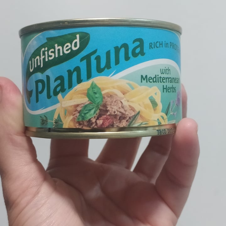 photo of Unfished PlanTuna with Mediterranean Herbs shared by @lahido on  13 Sep 2021 - review