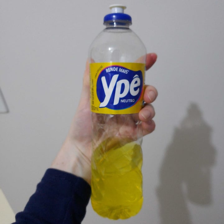 review photo of Ypê Controle de Odor shared by @marimalatesta on 10 May 2022 - review