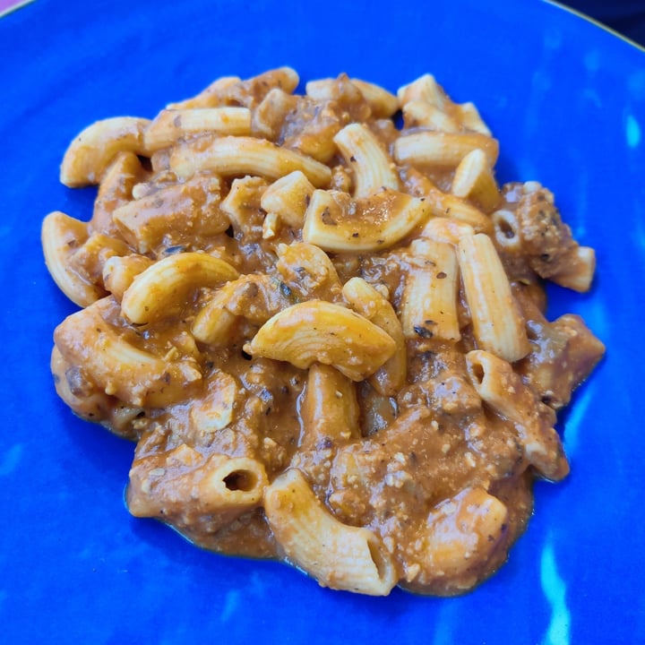 photo of MagnEtico Bistrò maccheroni al ragù di porcini e nocciole shared by @scarletdev on  30 Jul 2022 - review