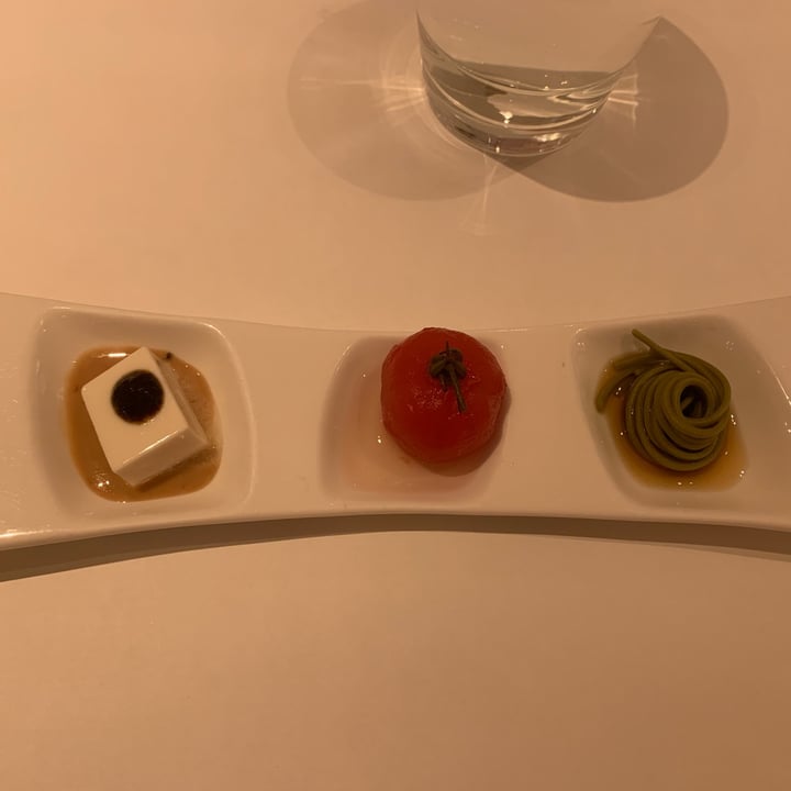 photo of SUFOOD Singapore Appetizer shared by @turtleisland on  07 Mar 2022 - review
