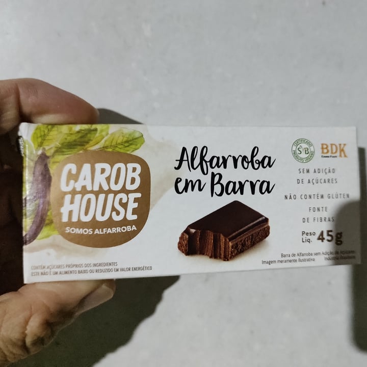 review photo of Carob house Alfarroba em Barra shared by @ghoac97 on 26 Apr 2022 - review