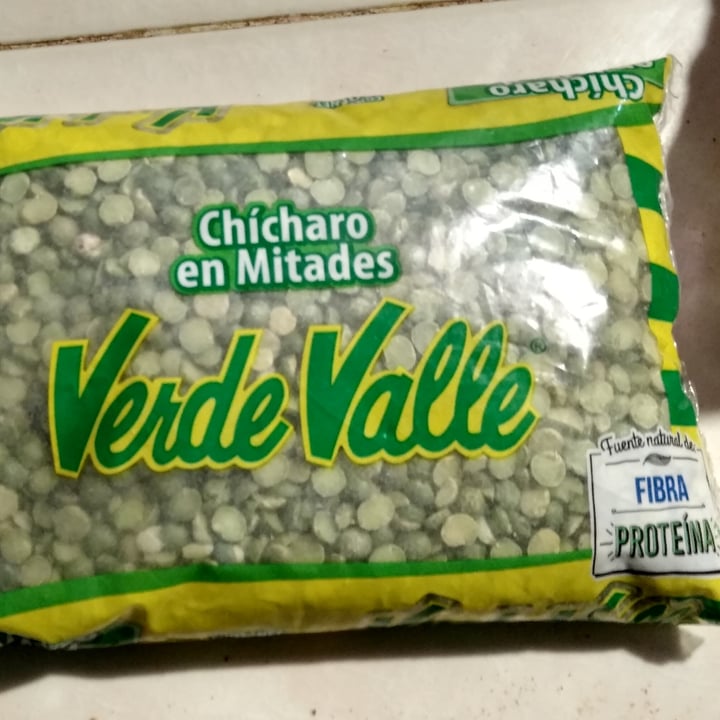 review photo of Verde Valle Chícharo en mitades shared by @karlos2021 on 25 Sep 2021 - review