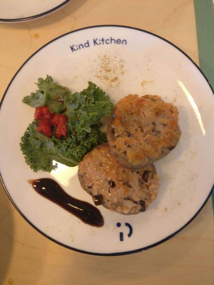 review photo of Kind Kitchen by Green Common Lotus Mind shared by @paula on 16 Jun 2018 - review