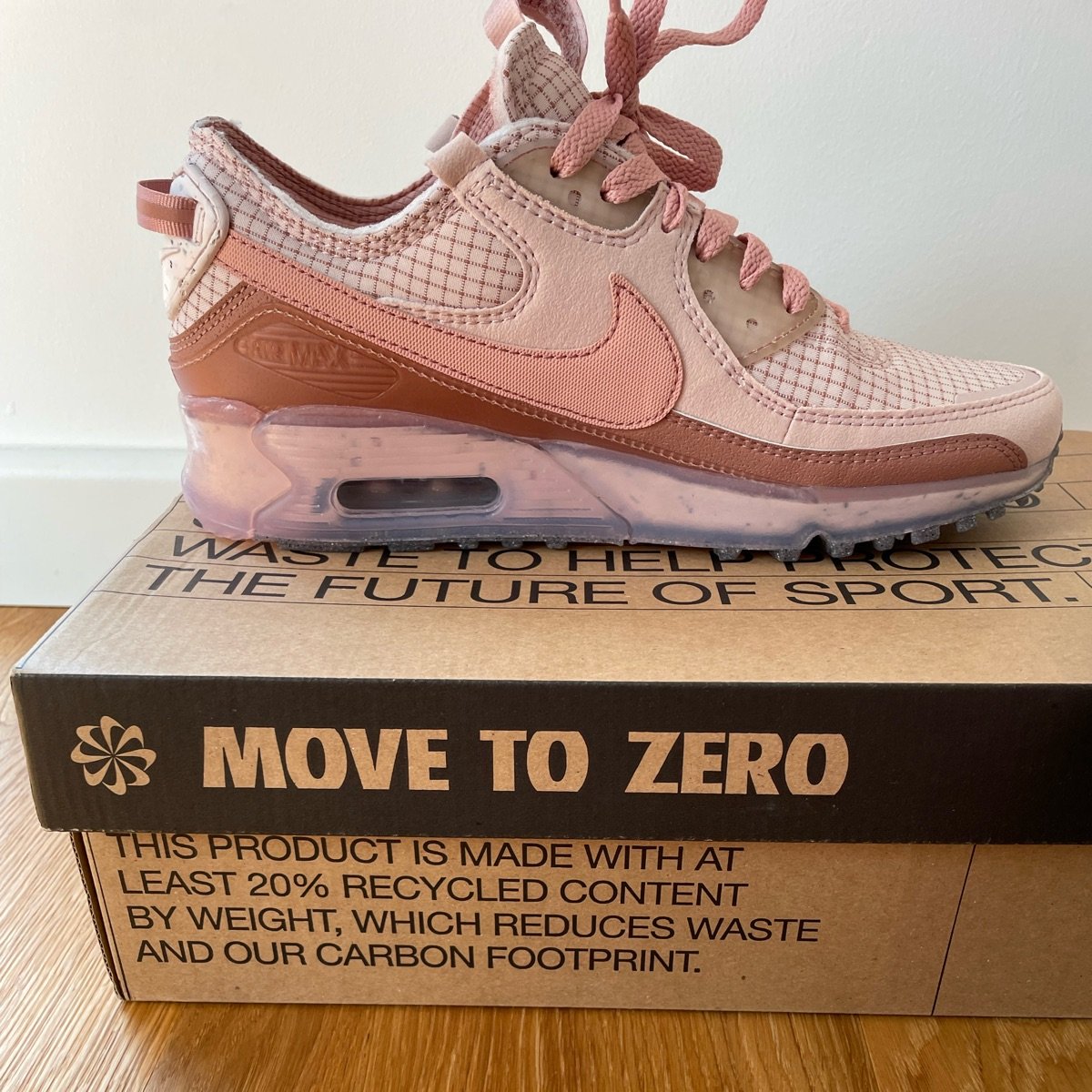 am90 terrascape