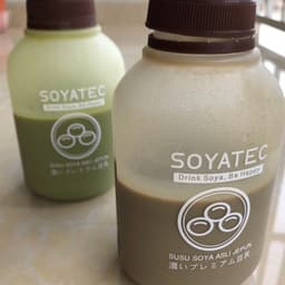 Soyatec