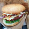 Swing Kitchen - Real Vegan Burger