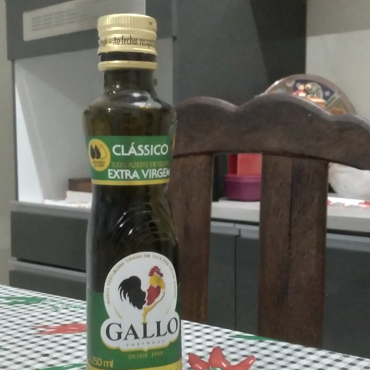 photo of Gallo Azeite shared by @ajulia on  24 Sep 2021 - review