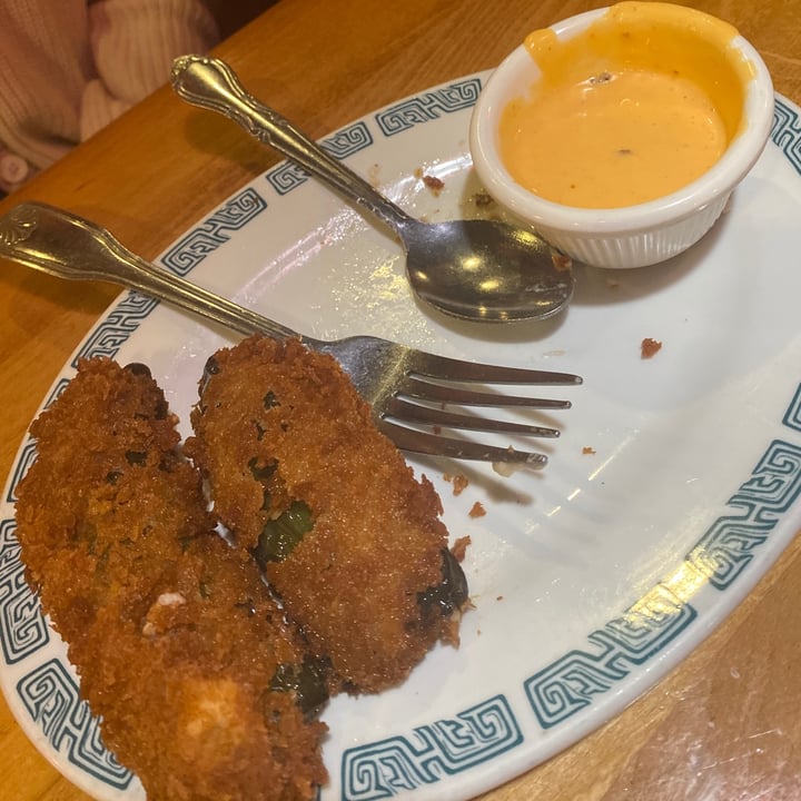 photo of Merit jalapeño poppers shared by @nityad on  15 Jan 2022 - review