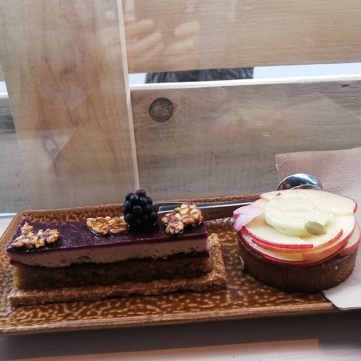 review photo shared by @bhaktin on 10 Nov 2021 - post