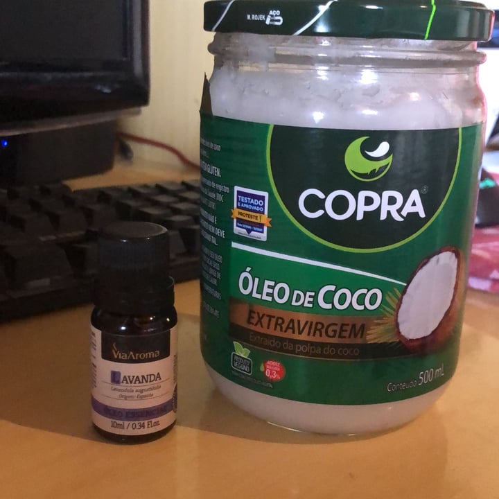 review photo of GO vegan! Vegan ciok bianca shared by @eduardamueller3 on 05 Dec 2021 - review