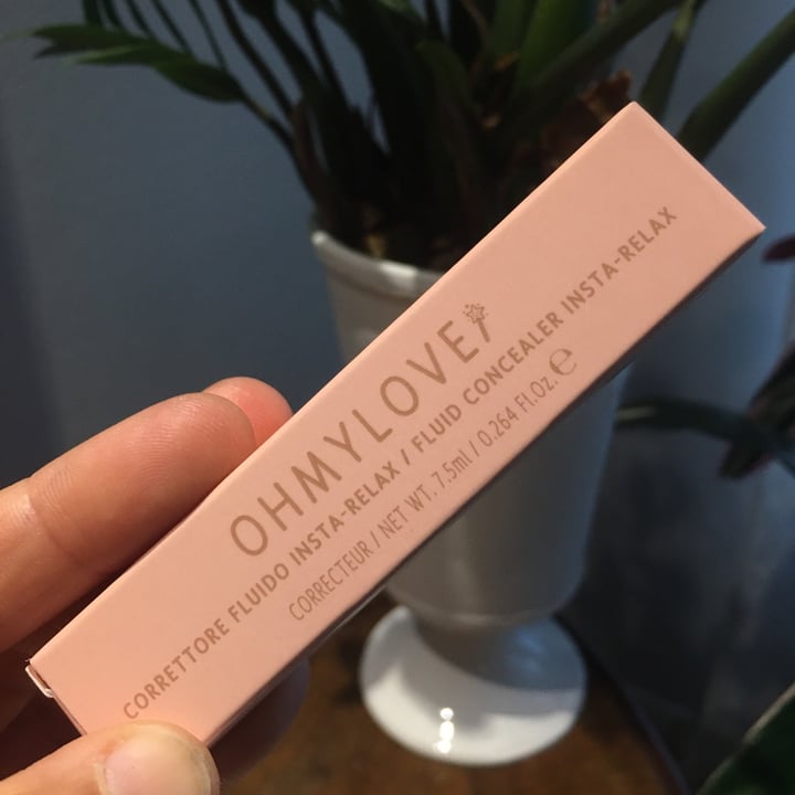 review photo of Clio Makeup Correttore shared by @silvialola on 23 May 2021 - review