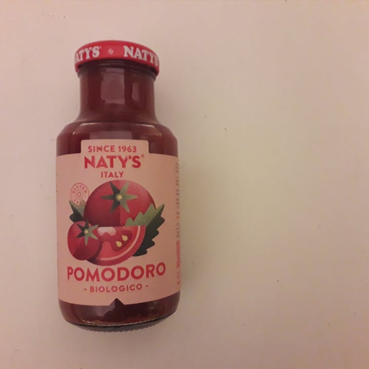 review photo of Natys Pomodoro Biologico shared by @yalla on 30 Sep 2022 - review