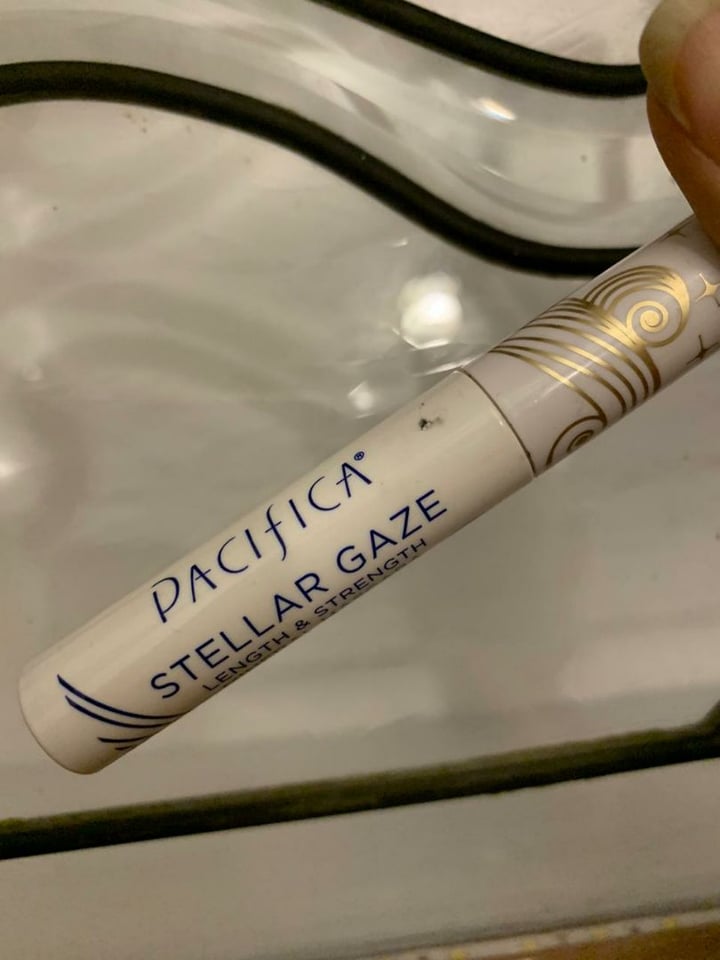 photo of Pacifica Stellar Gaze Mascarra shared by @feliccia on  06 Mar 2020 - review