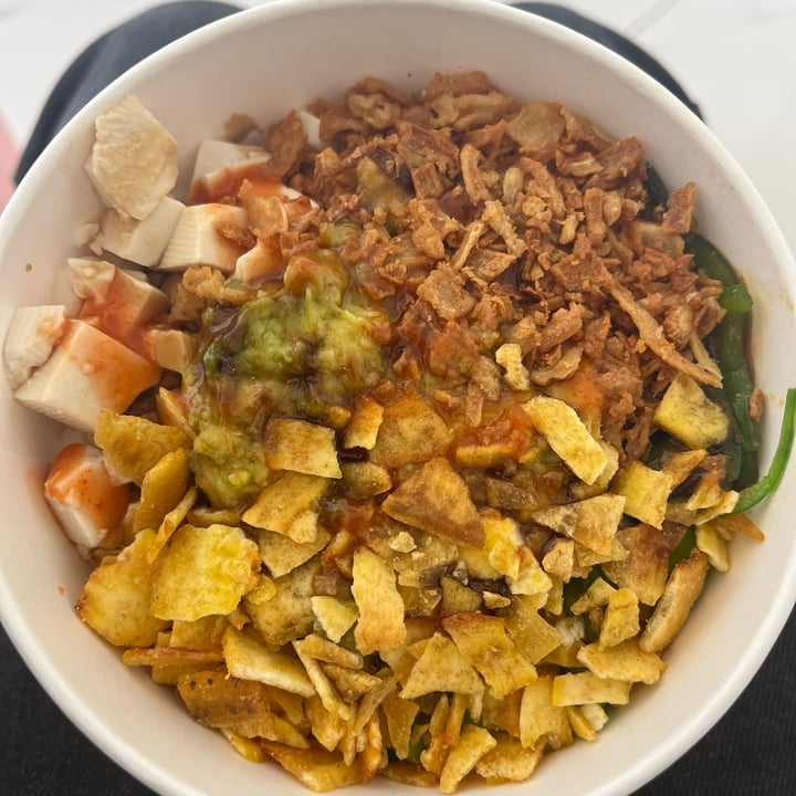 review photo of Ami Pokè Pokè personalizzata shared by @crissimbon on 24 Jun 2022 - review