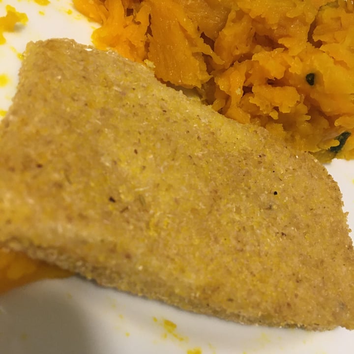 review photo of BiGrin Crocante De Tofu shared by @sofilunacrisman on 05 Jun 2021 - review