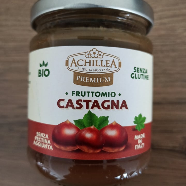 review photo of Achillea Crema Di Marroni shared by @aryrene on 12 Nov 2022 - review