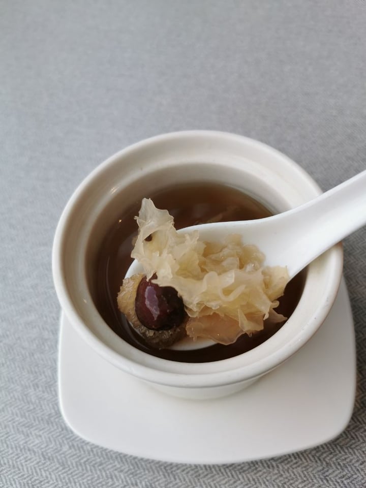 review photo of Elemen @ HarbourFront 5 Elements Soup shared by @ycarolyn on 07 Mar 2020 - review