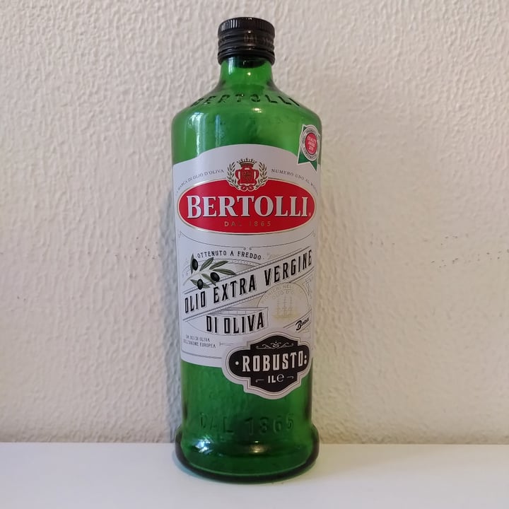 photo of Bertolli Olio di oliva shared by @elenaturtas on  30 Oct 2021 - review