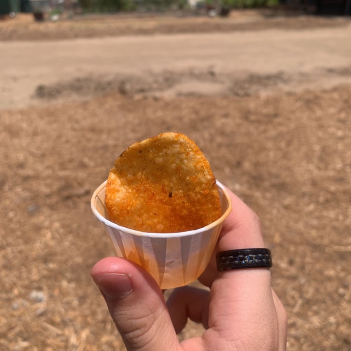 review photo of Hawaiian Hawaiian Luau BBQ shared by @calvord on 20 Jun 2021 - review