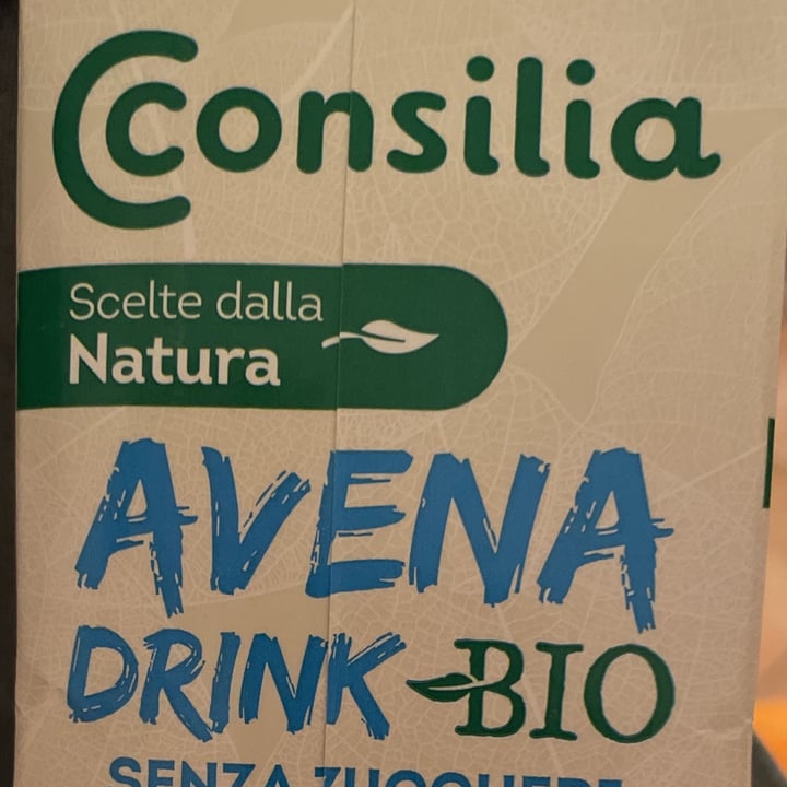 photo of Consilia Latte Di Avena shared by @nikiebri on  28 Jan 2022 - review
