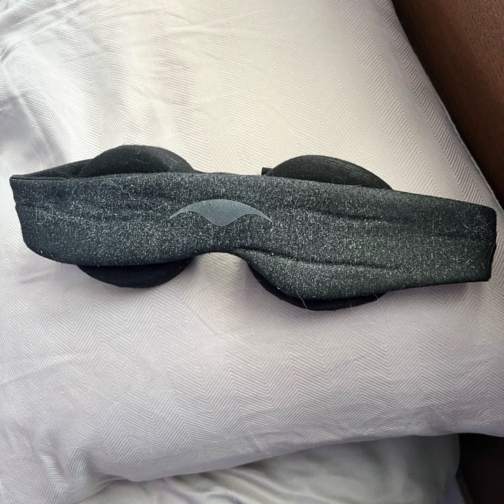 Manta Sleep Weighted Mask Review abillion