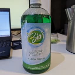 + Bio