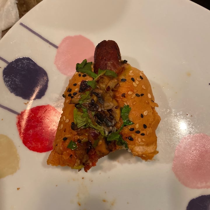 review photo of Huitzilli Saludable Jocho shared by @claudiapsaan on 21 Oct 2020 - review