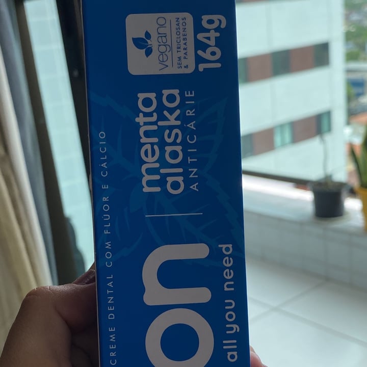 review photo of Ultra action Action Menta Alaska shared by @debirenata on 17 Apr 2022 - review