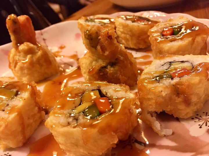 review photo of Cha-Ya Cha-Ya Roll shared by @shaye on 26 Nov 2018 - review