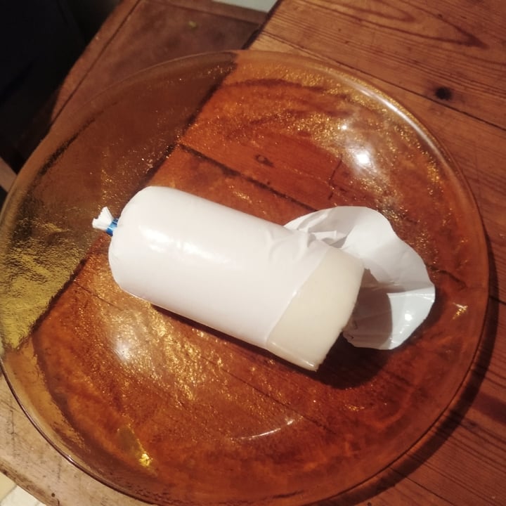review photo of Mozzarisella Mozzarisella Classic shared by @quelqunun on 13 May 2021 - review