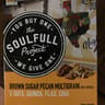 The Soulfull Project