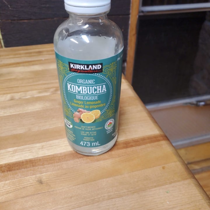 review photo of Kirkland Signature Kifir probiotic shared by @eagleloon2012 on 11 Jun 2021 - review