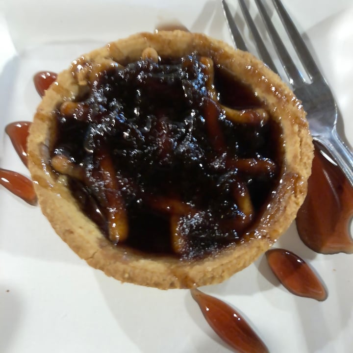 review photo of Agriturismo Agrisole crostatina shared by @fraceck on 14 Sep 2022 - review