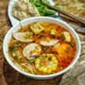 Quán Chay Tâm Đức 3