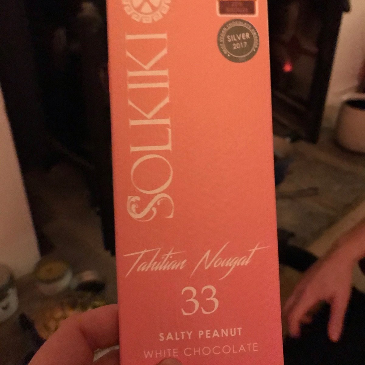 Solkiki Tathiani Nougat Reviews Abillion Solkiki Tathiani Nougat Reviews Abillion
